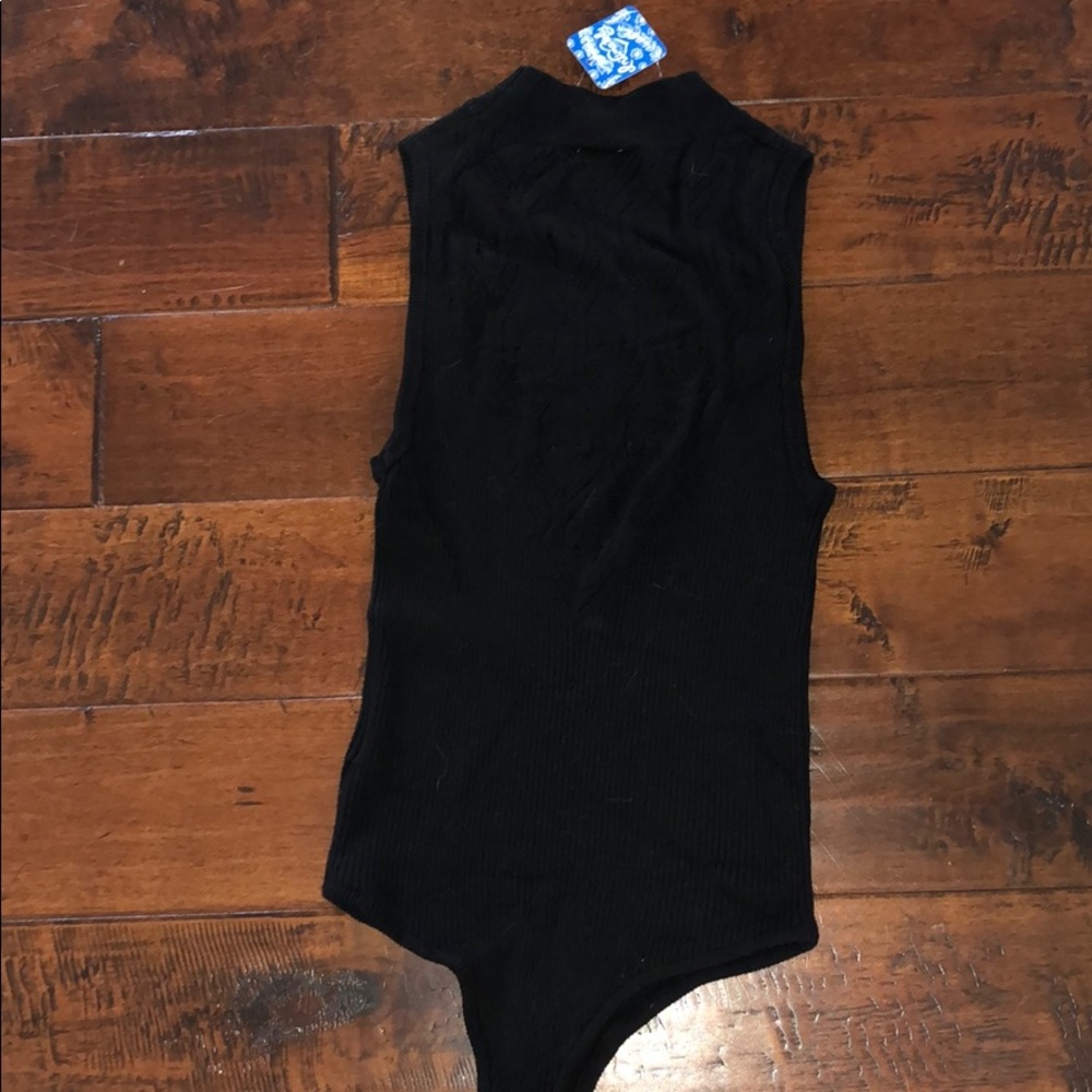 Bodysuit